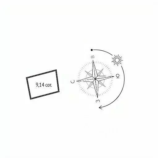 Участок в Белгородская область, Белгородский район, Дубовское с/пос, ... - Фото 2