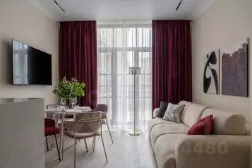 1-к кв. Санкт-Петербург Московский просп., 72к2 (52.0 м) - Фото 1