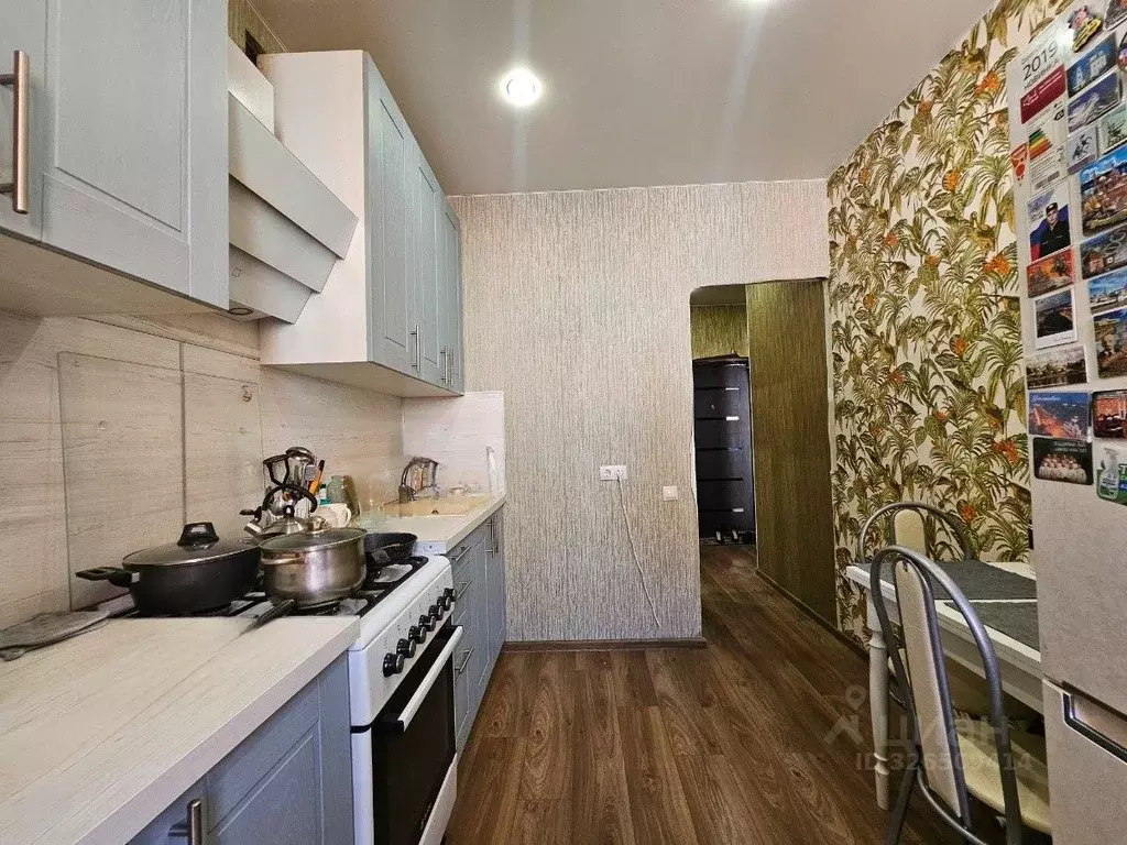 1-к кв. Волгоградская область, Волгоград ул. 70-летия Победы, 15 (33.0 ... - Фото 2