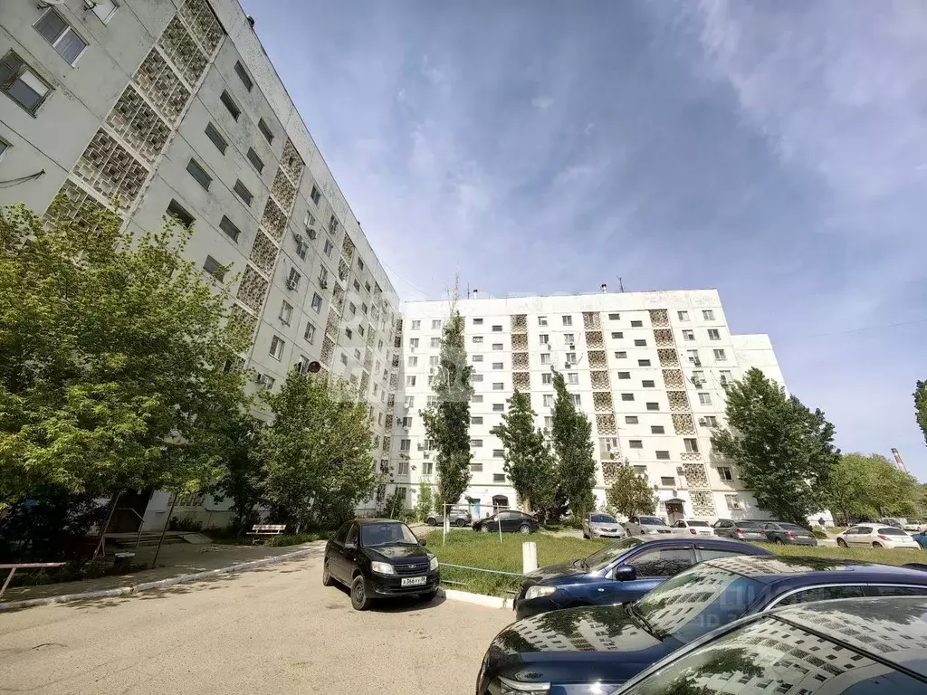5-к кв. Калмыкия, Элиста 7-й мкр, 2к3 (101.0 м) - Фото 0