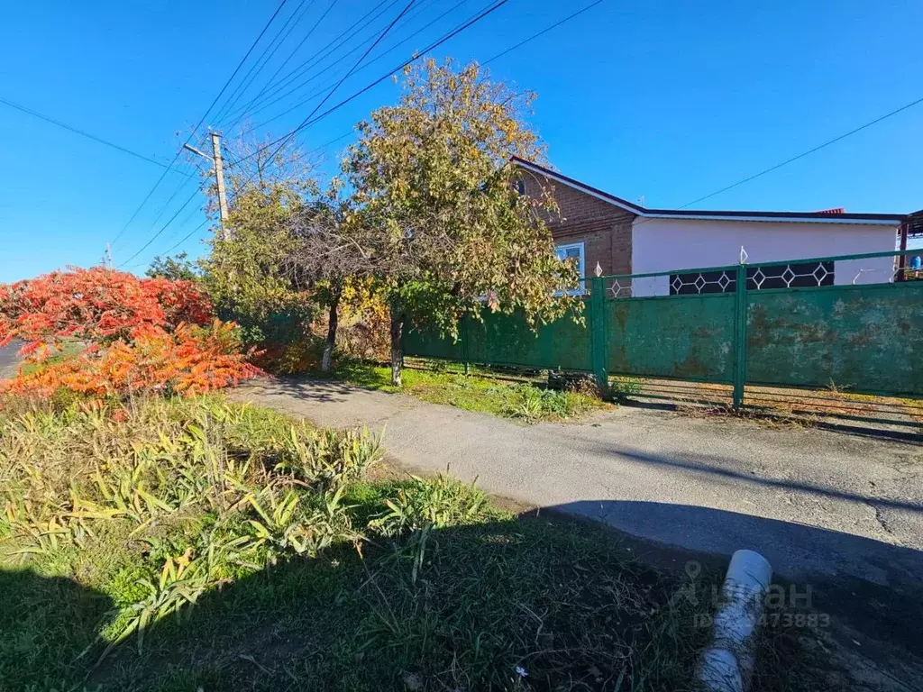 Дом в Ростовская область, Батайск Севастопольская ул., 57 (123 м) - Фото 2