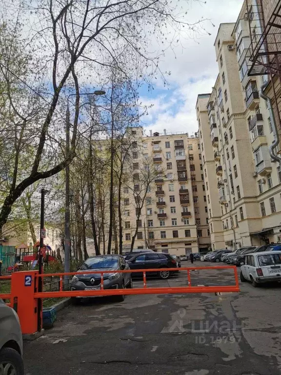 3-к кв. Москва Щербаковская ул., 35 (85.0 м) - Фото 1