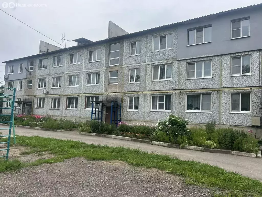 1-комнатная квартира: Донской, микрорайон Центральный, микрорайон ... - Фото 1