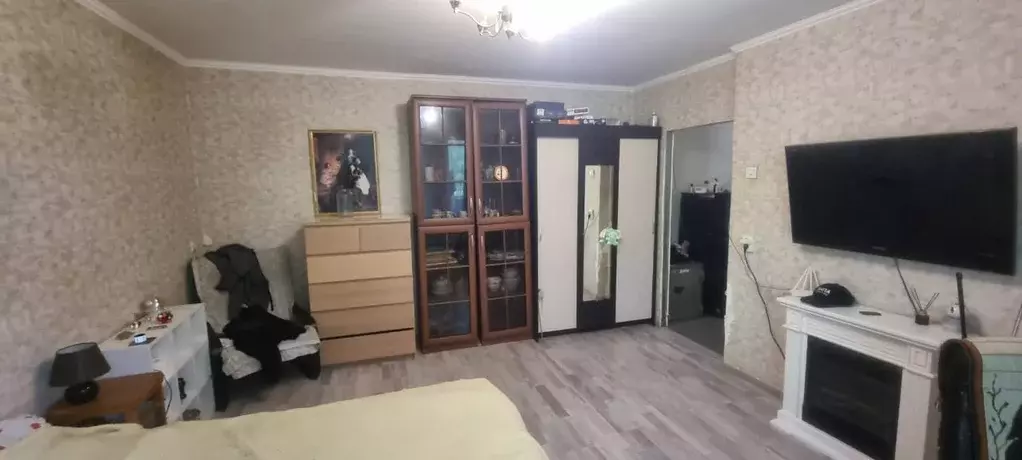 Продаётся 2-к квартира, 45.3 м - Фото 1