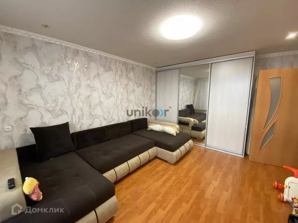 Продаётся 2-к квартира, 49.3 м - Фото 0