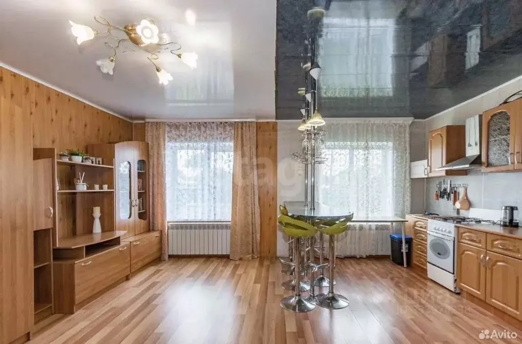 Дом в Омская область, Омск СОСН Сибзаводовец тер., 353 (60 м) - Фото 2