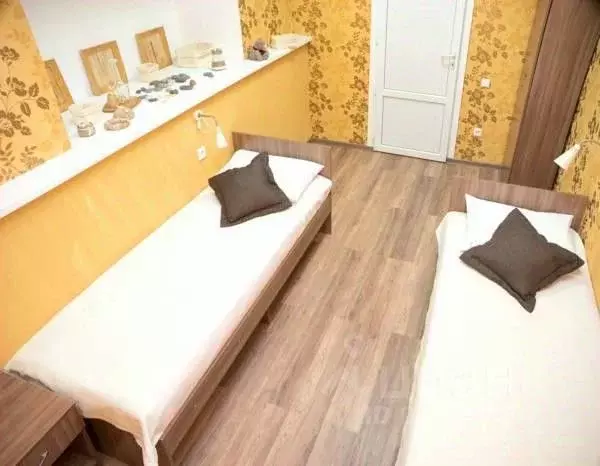 Комната Томская область, Томск просп. Ленина, 30/2 (18.0 м) - Фото 0