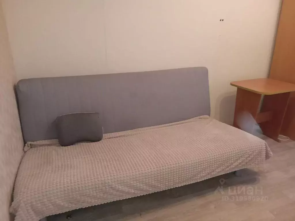 Комната Москва Кутузовский просп., 65 (12.0 м) - Фото 1