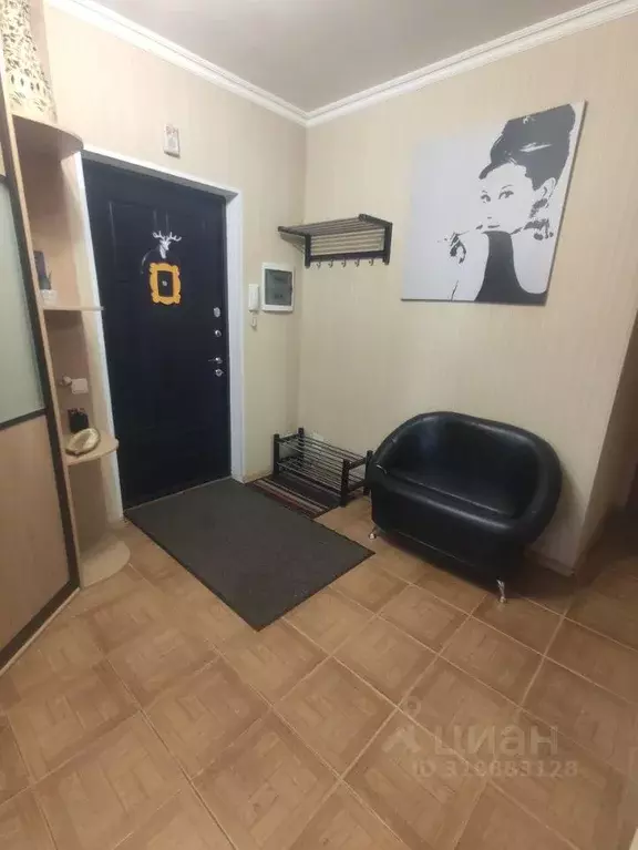 Квартира, 2 комнаты, 72.7 м - Фото 0