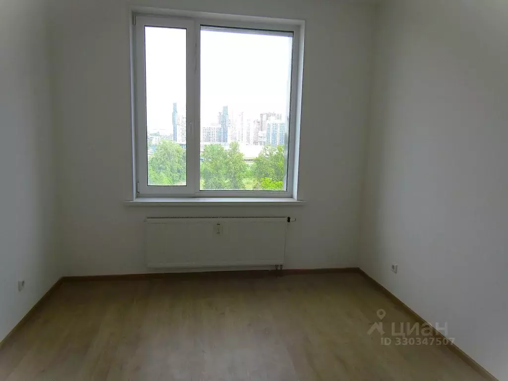 1-к кв. Санкт-Петербург Новолитовская ул., 14 (40.0 м) - Фото 2