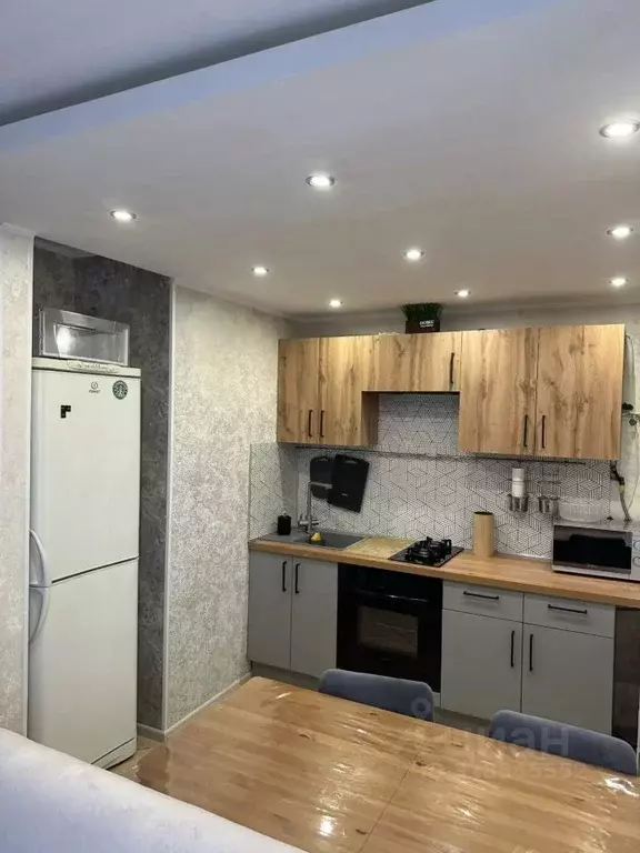 1-к кв. Москва Каспийская ул., 30К1 (31.5 м) - Фото 2