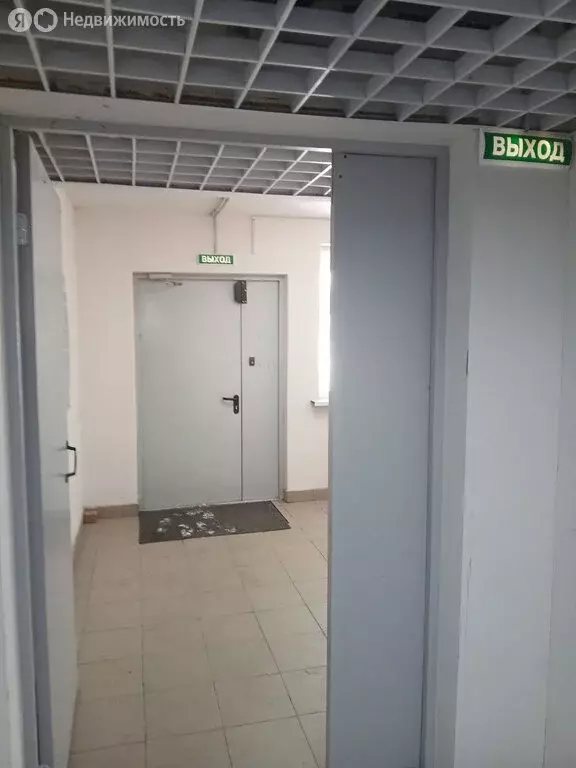 Квартира-студия: Первоуральск, Чусовая улица, 5 (21 м) - Фото 2