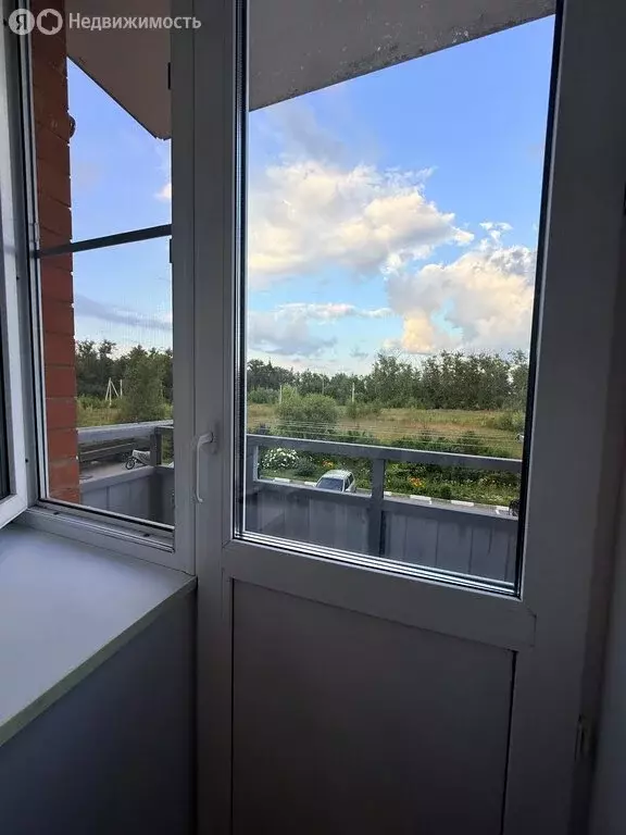 1-комнатная квартира: Кимовск, улица Драгушиной, 1 (35.1 м) - Фото 1