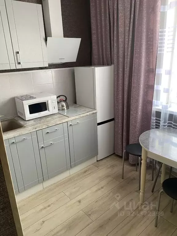 1-к кв. Тверская область, Зубцов Южный мкр, 2 (28.6 м) - Фото 1