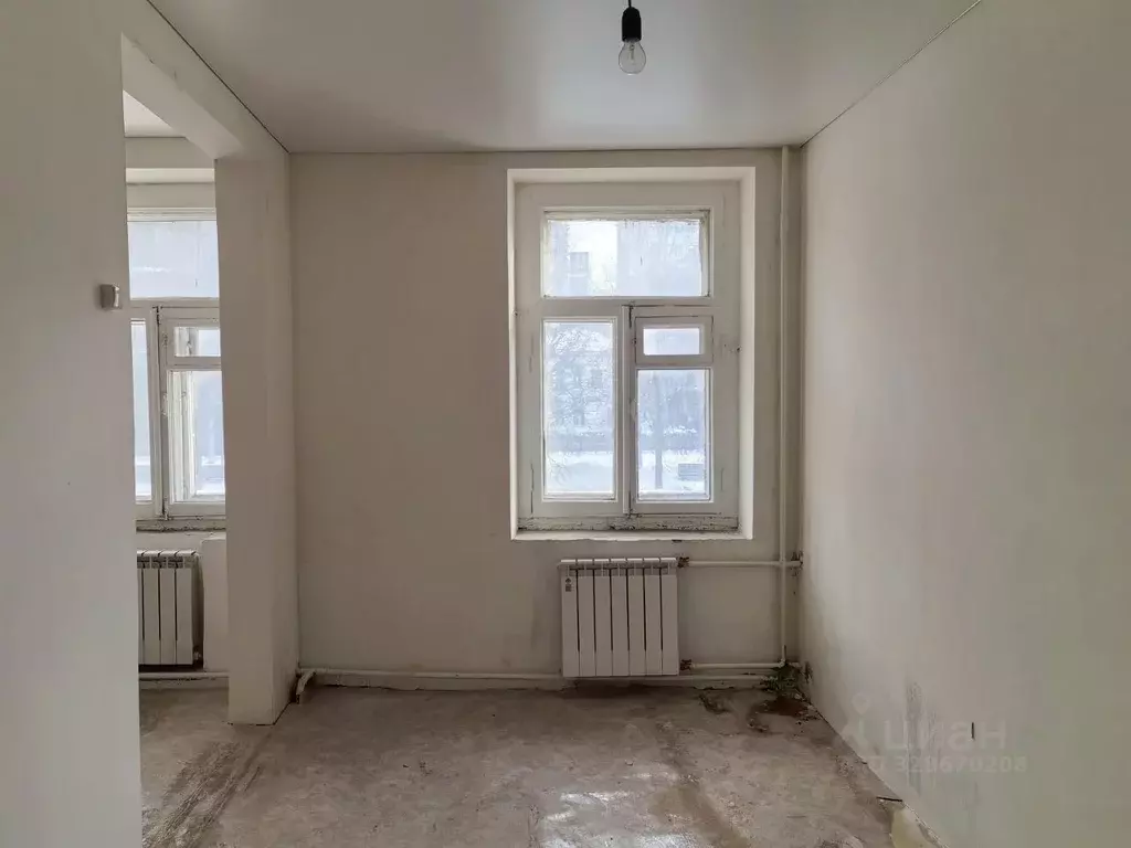 3-к кв. Москва Цветной бул., 23С1 (66.1 м) - Фото 1