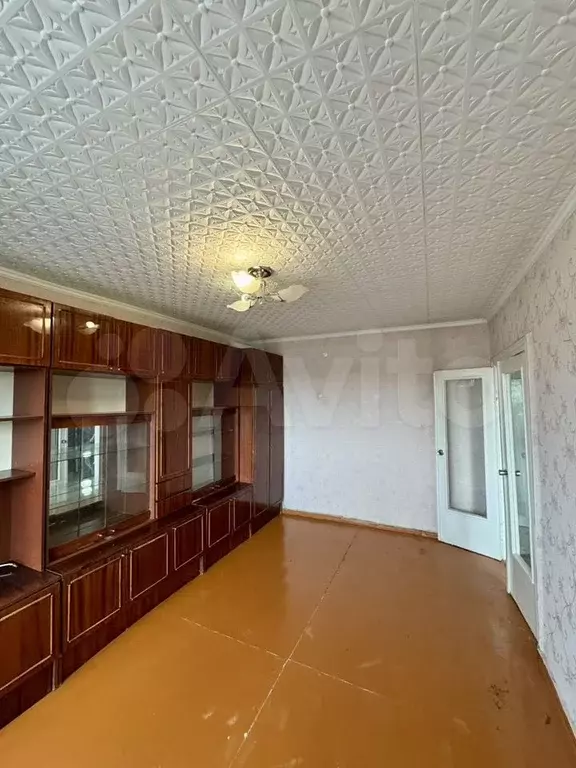 2-к. квартира, 57 м, 5/5 эт. - Фото 1