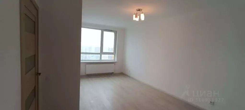 2-к кв. Москва Мукомольный проезд, 2 (57.0 м) - Фото 0