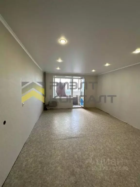 Комната Омская область, Омск Машиностроительная ул., 7 (39.0 м) - Фото 1