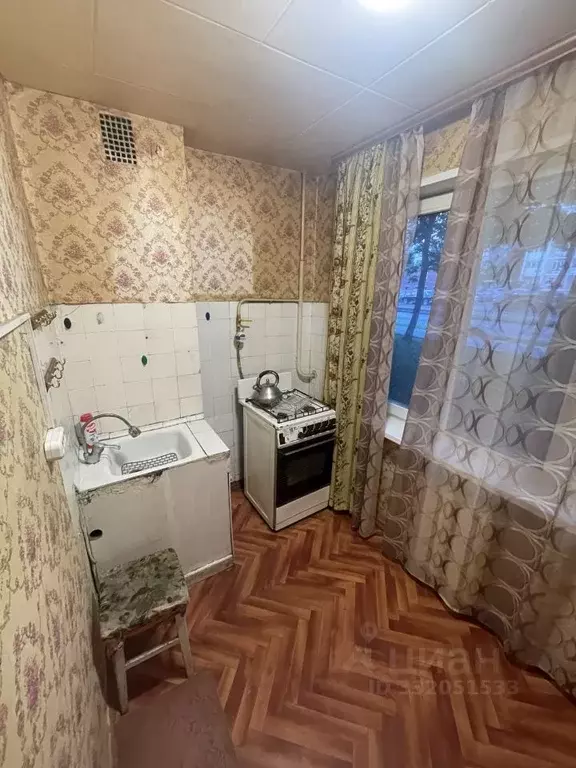 2-к кв. Москва Сиреневый бул., 46/35К2 (42.7 м) - Фото 1