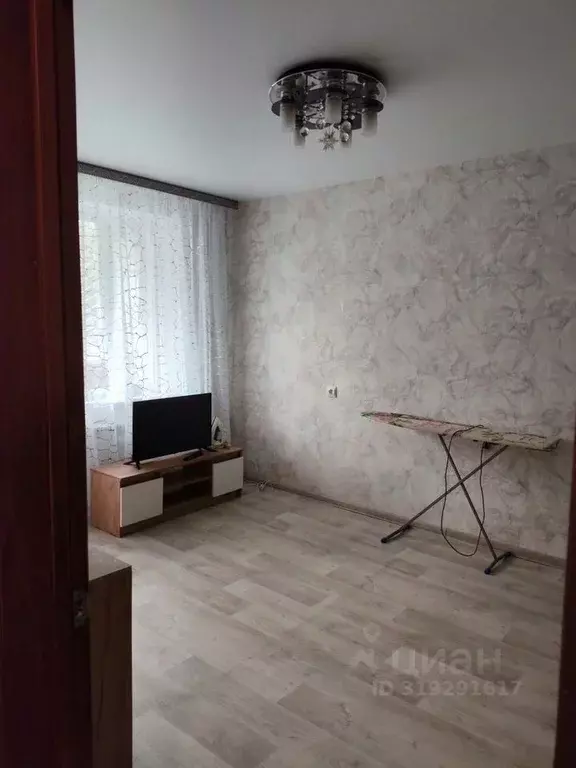 1-к кв. Самарская область, Самара Чернореченская ул., 32 (32.0 м) - Фото 1