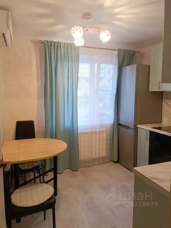 2-к кв. Москва Левобережная ул., 4к15 (55.0 м) - Фото 0