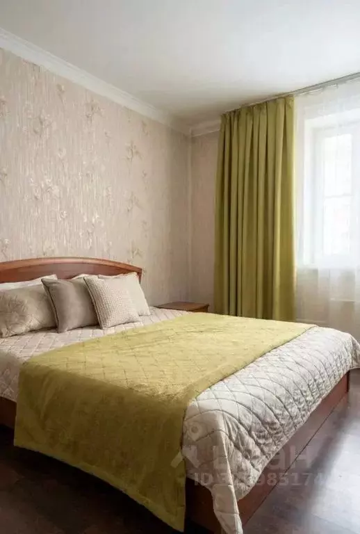 2-к кв. Москва ул. Главмосстроя, 7 (65.0 м) - Фото 1