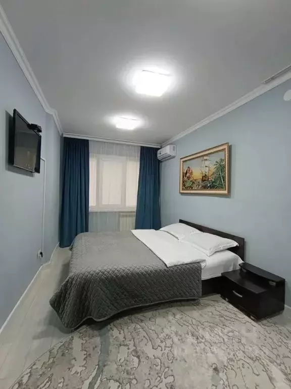 1-к кв. Кабардино-Балкария, Нальчик ул. Захарова, 82 (37.0 м) - Фото 1