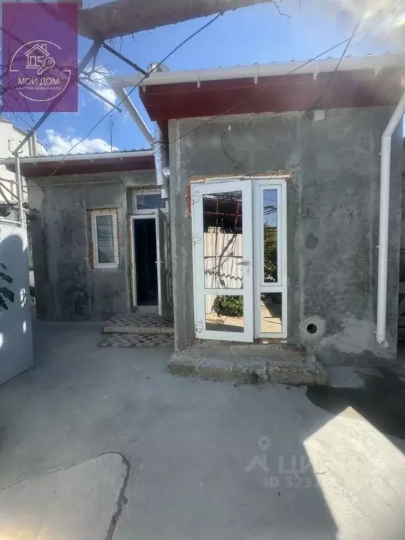 4-к кв. Крым, Евпатория ул. Пушкина, 63 (100.0 м) - Фото 1