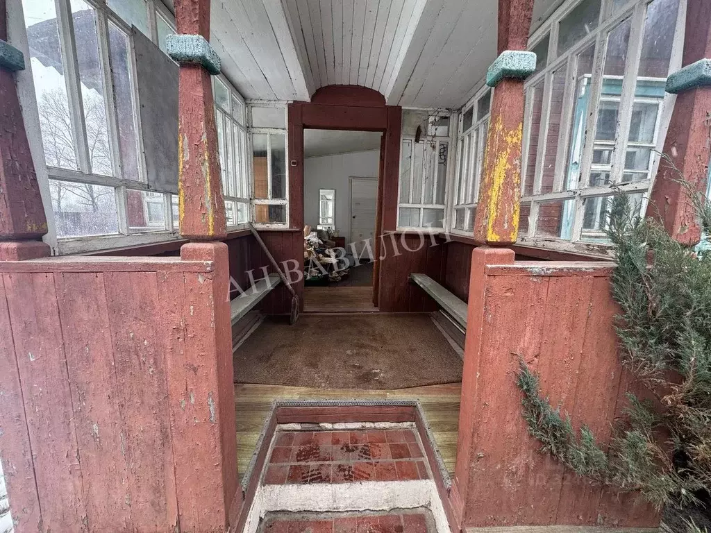 Дом в Смоленская область, Смоленск Минская ул. (75 м) - Фото 1