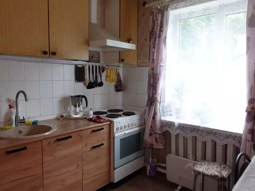 4-к кв. Карелия, Сортавала Восточная ул., 5 (107.8 м) - Фото 2