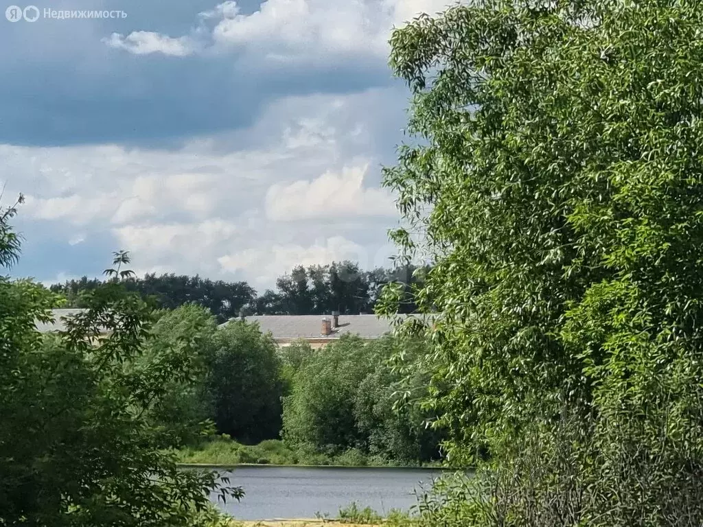 Участок в посёлок Тимирязевский, Первомайская улица (18 м) - Фото 2