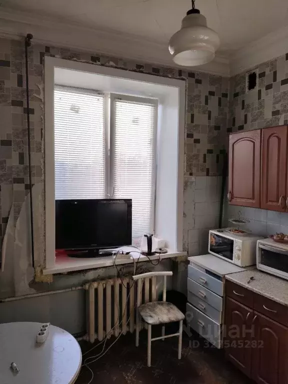 2-к кв. Иркутская область, Ангарск 73-й кв-л, 1 (59.9 м) - Фото 1