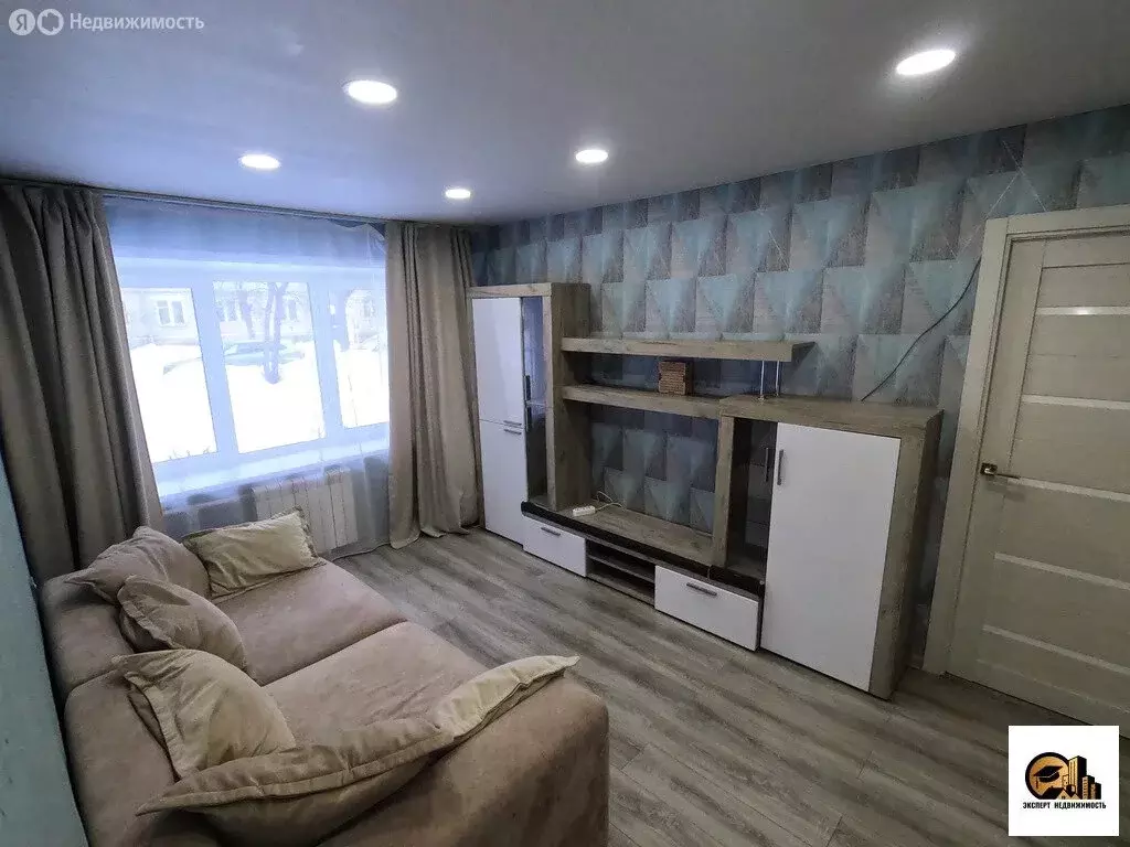 2-комнатная квартира: Подольск, Художественный проезд, 6 (43.2 м) - Фото 1