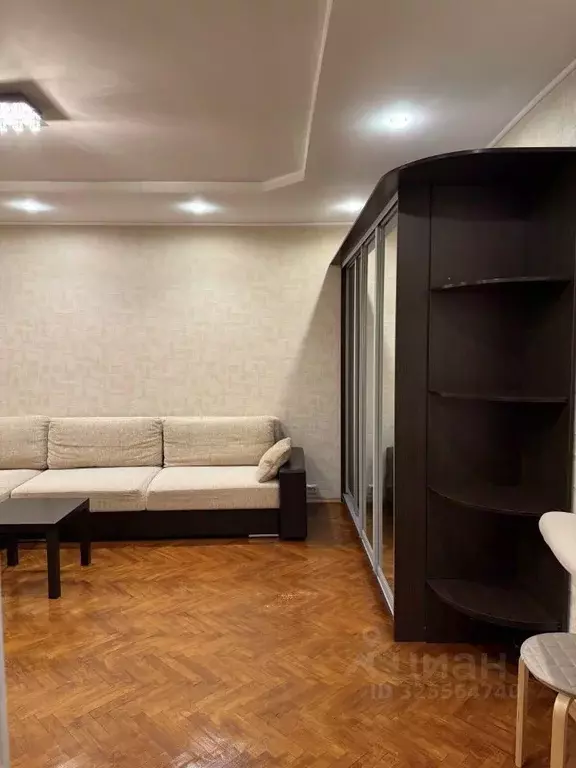 1-к кв. Москва Новослободская ул., 73/68С5 (43.0 м) - Фото 1