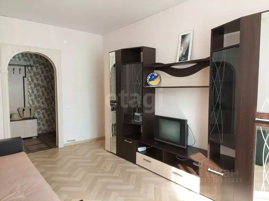 1-к кв. Краснодарский край, Геленджик Северный мкр, 2А (34.2 м) - Фото 0