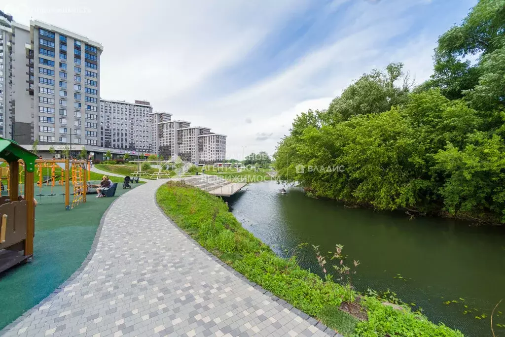 1-комнатная квартира: Рязань, улица Полина, 3к1 (43 м) - Фото 1