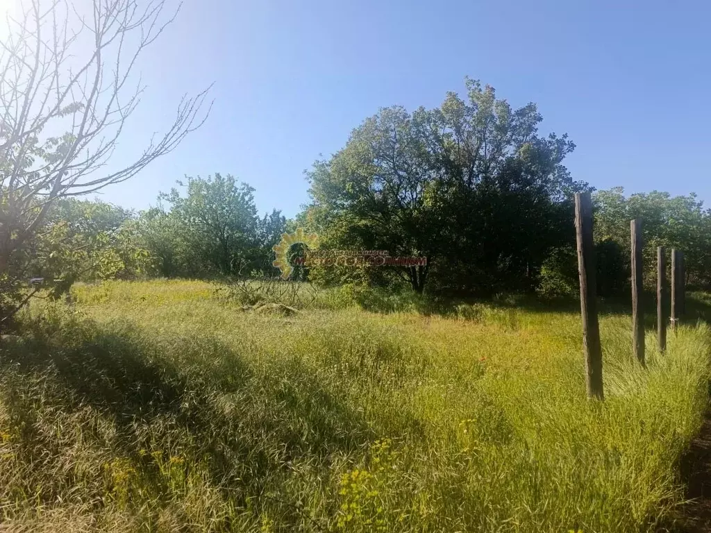 Участок в Краснодарский край, Тимашевск Строитель СОТ, 455 (10.0 сот.) - Фото 0
