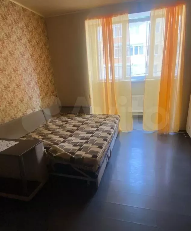 Квартира-студия, 21 м, 2/5 эт. - Фото 1