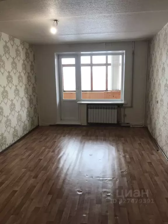 1-к кв. Нижегородская область, Нижний Новгород Мещерское Озеро ... - Фото 1