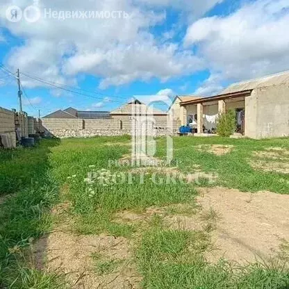 Участок в Махачкала, улица Воинов-Интернационалистов (10 м) - Фото 0