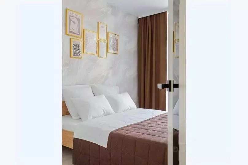 1-к кв. Свердловская область, Екатеринбург ул. Свердлова, 32Б (40.0 м) - Фото 0
