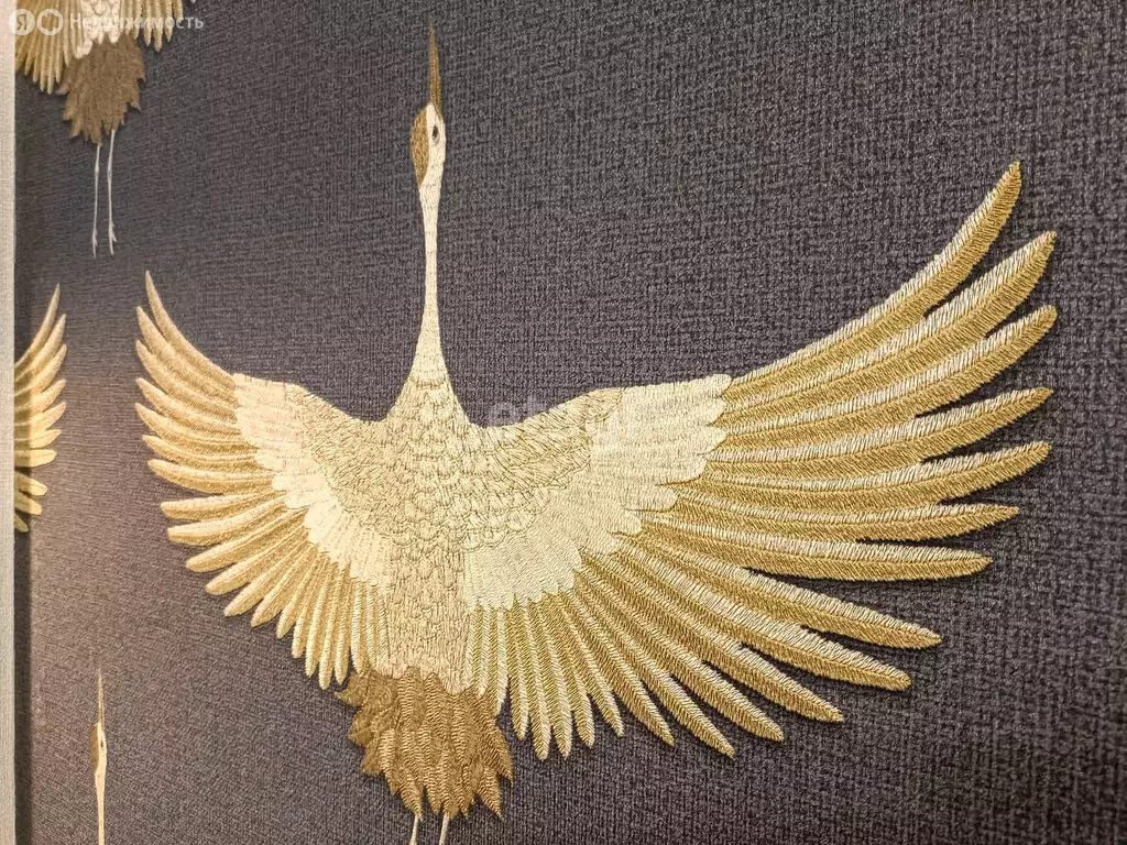 1-комнатная квартира: Тюмень, улица Ю.-Р.Г. Эрвье, 34к1 (45 м) - Фото 2