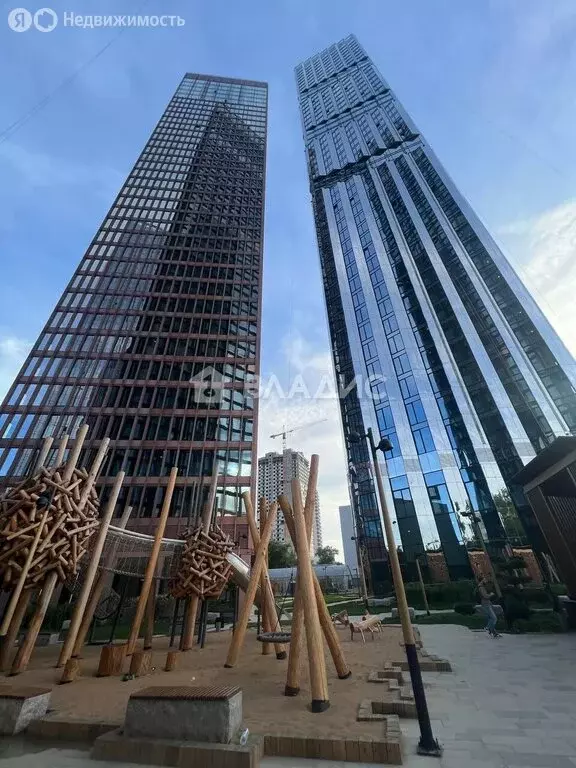 2-комнатная квартира: Москва, 2-я Хуторская улица, 34 (66.1 м) - Фото 1