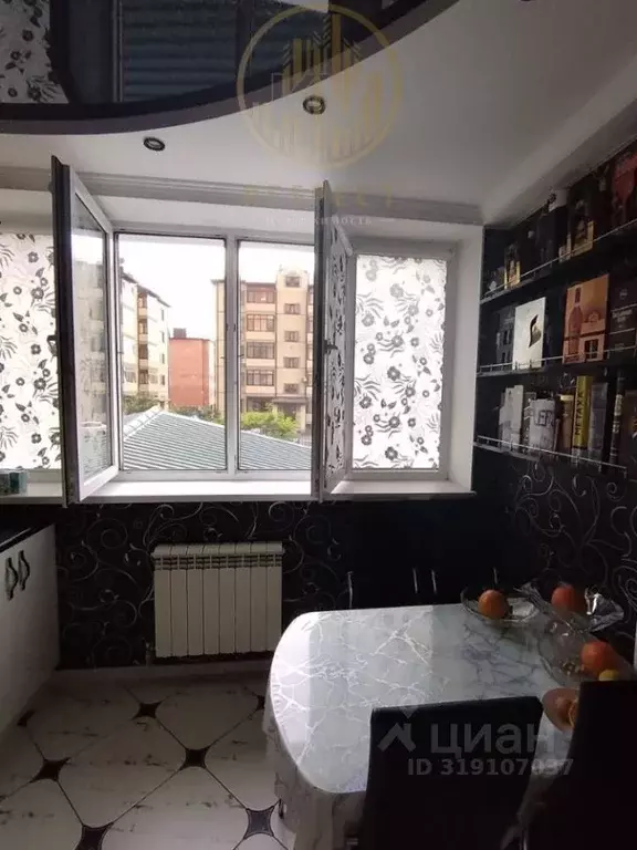 2-к кв. Ставропольский край, Ессентуки Никольская ул., 21к1 (64.0 м) - Фото 1