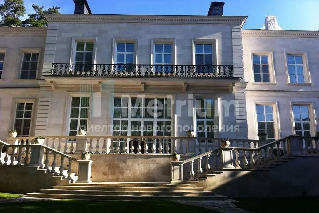 Продается дом в пос. ДСК Московский Писатель - Фото 2