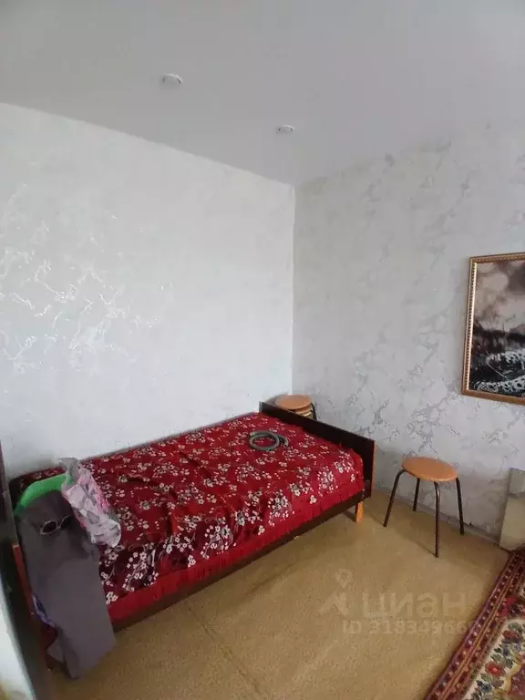 1-к кв. Ульяновская область, Ульяновск ул. Аблукова, 85 (35.0 м) - Фото 1