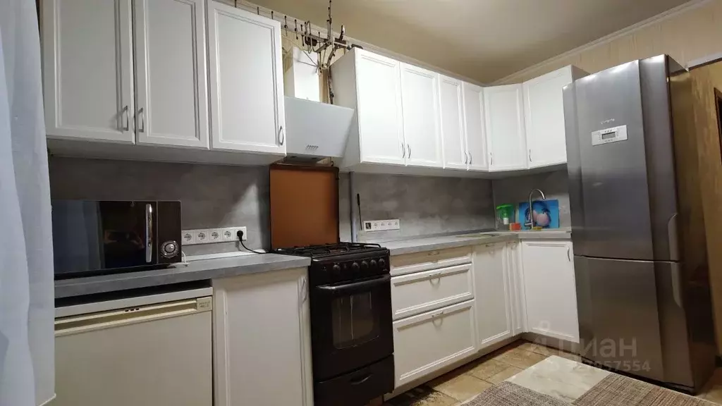 2-к кв. Москва 16-я Парковая ул., 16К1 (51.0 м) - Фото 1