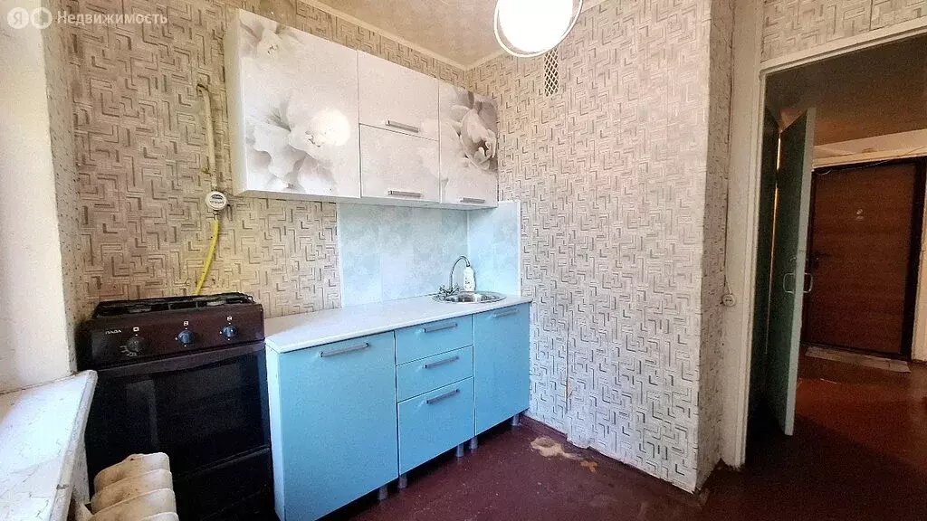 2-комнатная квартира: Ярославль, улица Труфанова, 18 (42.8 м) - Фото 0