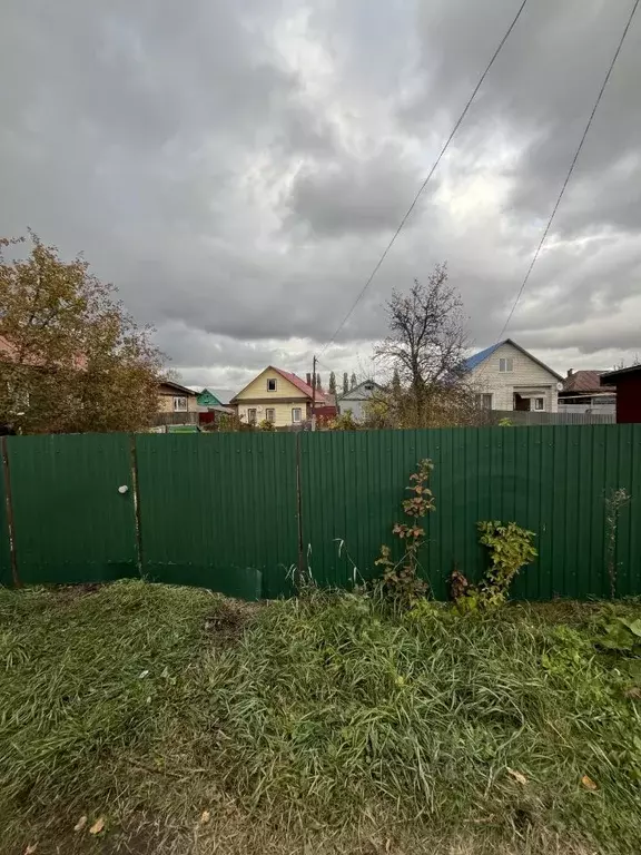 Дом в Тамбовская область, Рассказово ул. Максима Горького, 79 (39 м) - Фото 2
