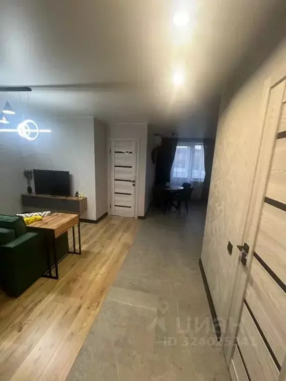 1-к кв. Саратовская область, Саратов Новоузенская ул., 200Д (40.0 м) - Фото 2